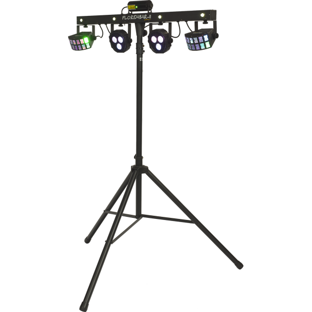 Algam lighting FLORIDABAR II